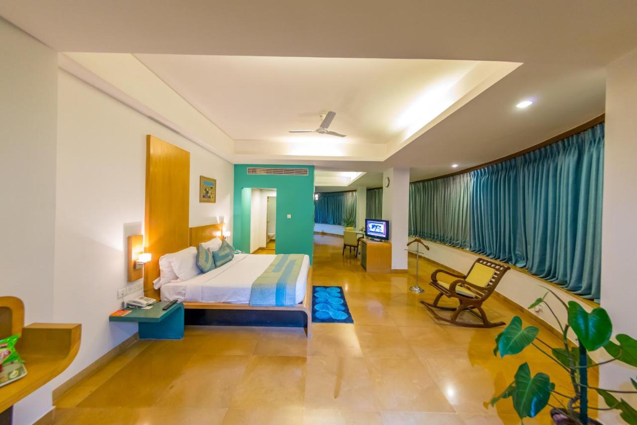 Capitol Hill Otel Ranchi Dış mekan fotoğraf