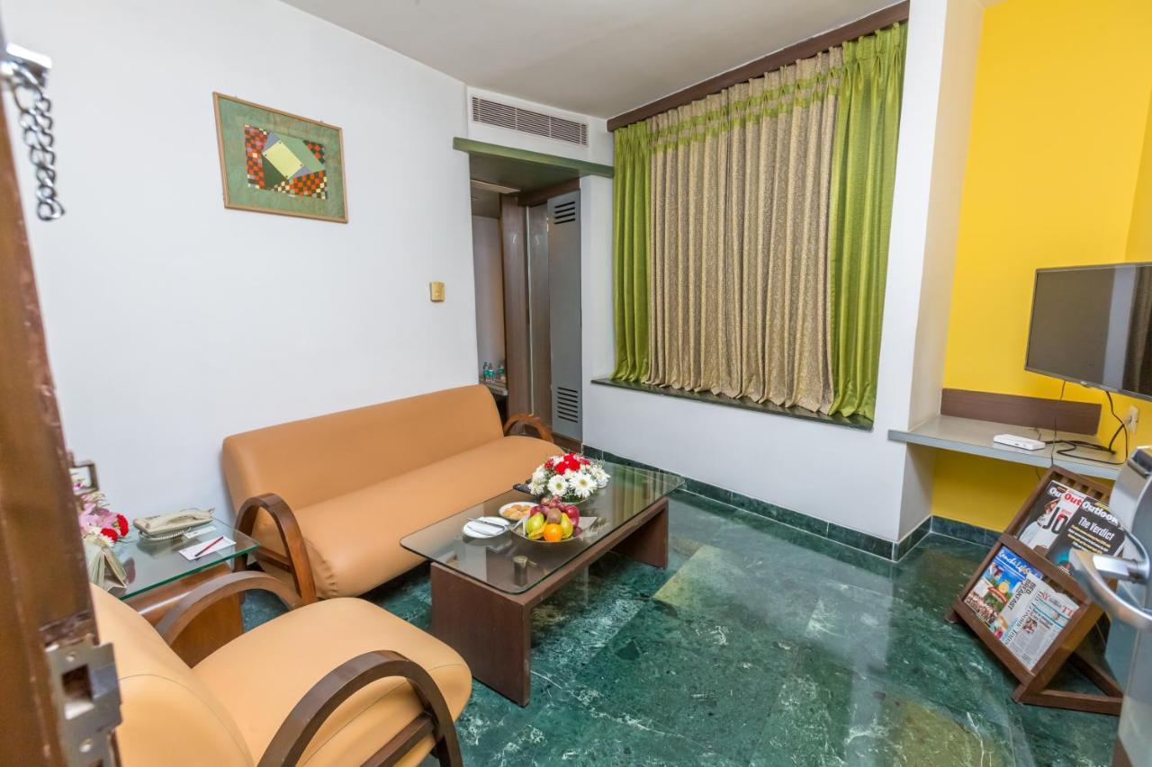 Capitol Hill Otel Ranchi Dış mekan fotoğraf