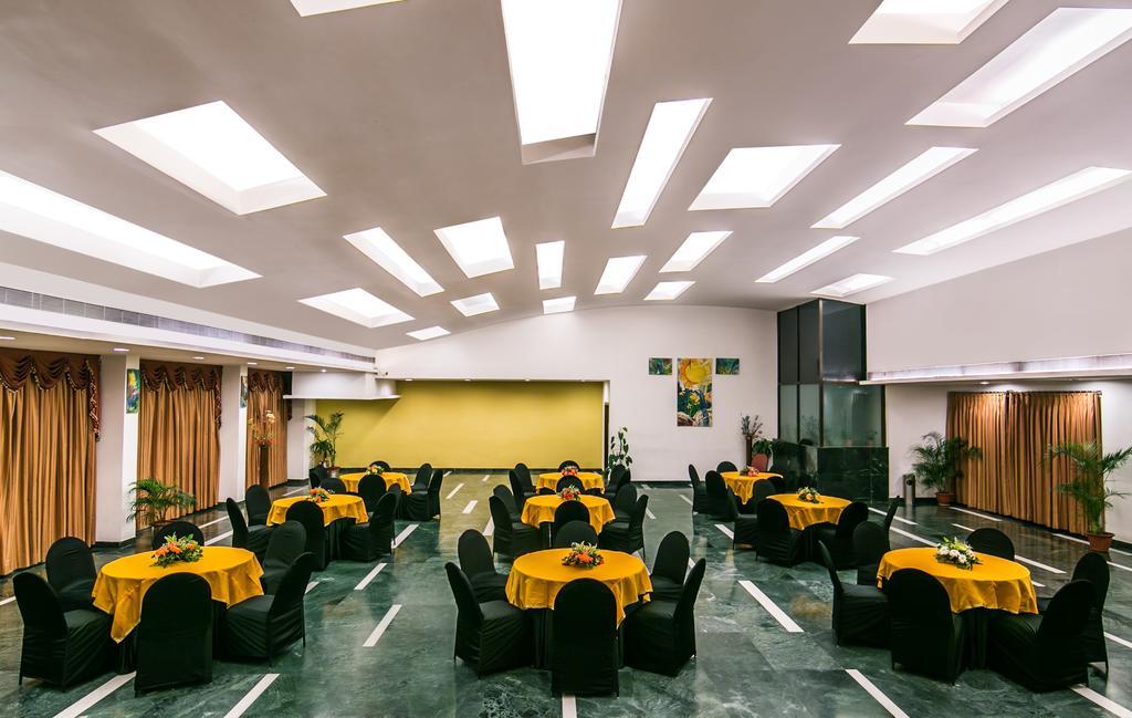 Capitol Hill Otel Ranchi Dış mekan fotoğraf
