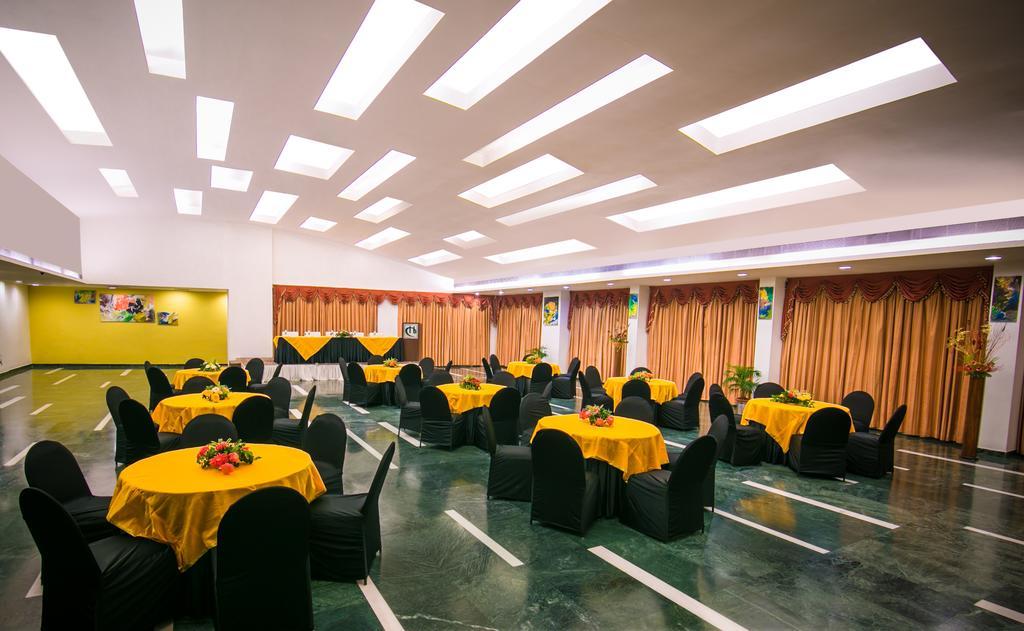 Capitol Hill Otel Ranchi Dış mekan fotoğraf