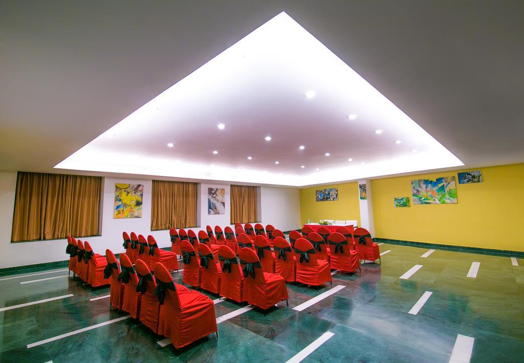 Capitol Hill Otel Ranchi Dış mekan fotoğraf