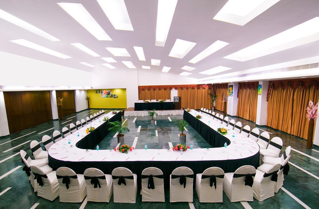 Capitol Hill Otel Ranchi Dış mekan fotoğraf