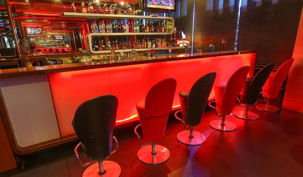 Capitol Hill Otel Ranchi Dış mekan fotoğraf