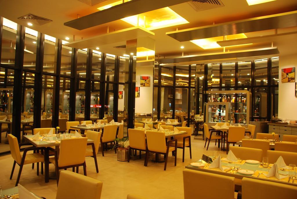 Capitol Hill Otel Ranchi Dış mekan fotoğraf