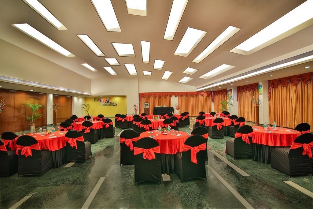 Capitol Hill Otel Ranchi Dış mekan fotoğraf