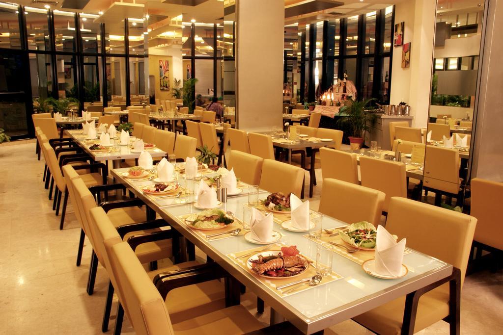 Capitol Hill Otel Ranchi Dış mekan fotoğraf