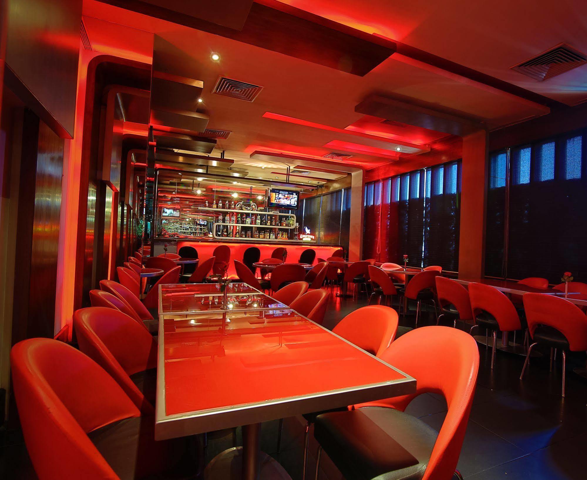 Capitol Hill Otel Ranchi Dış mekan fotoğraf