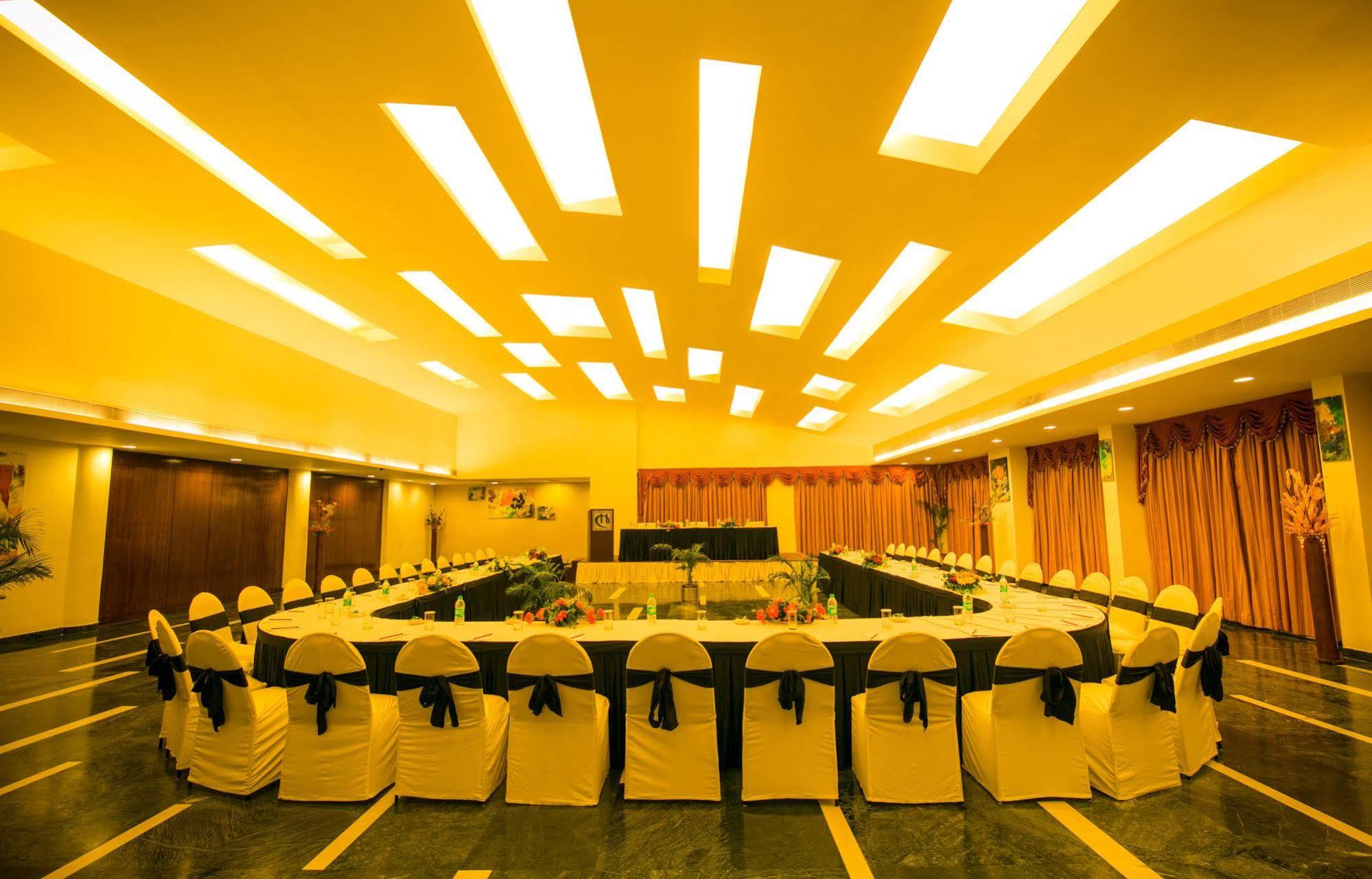 Capitol Hill Otel Ranchi Dış mekan fotoğraf