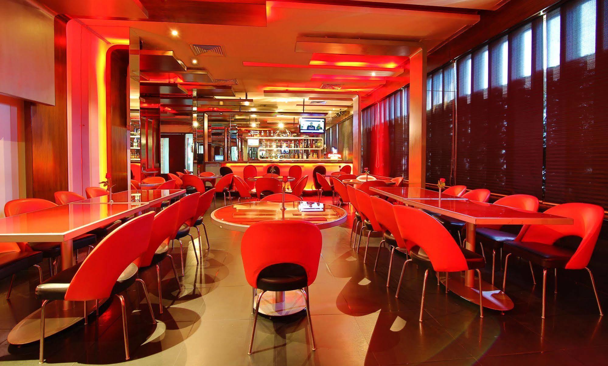 Capitol Hill Otel Ranchi Dış mekan fotoğraf