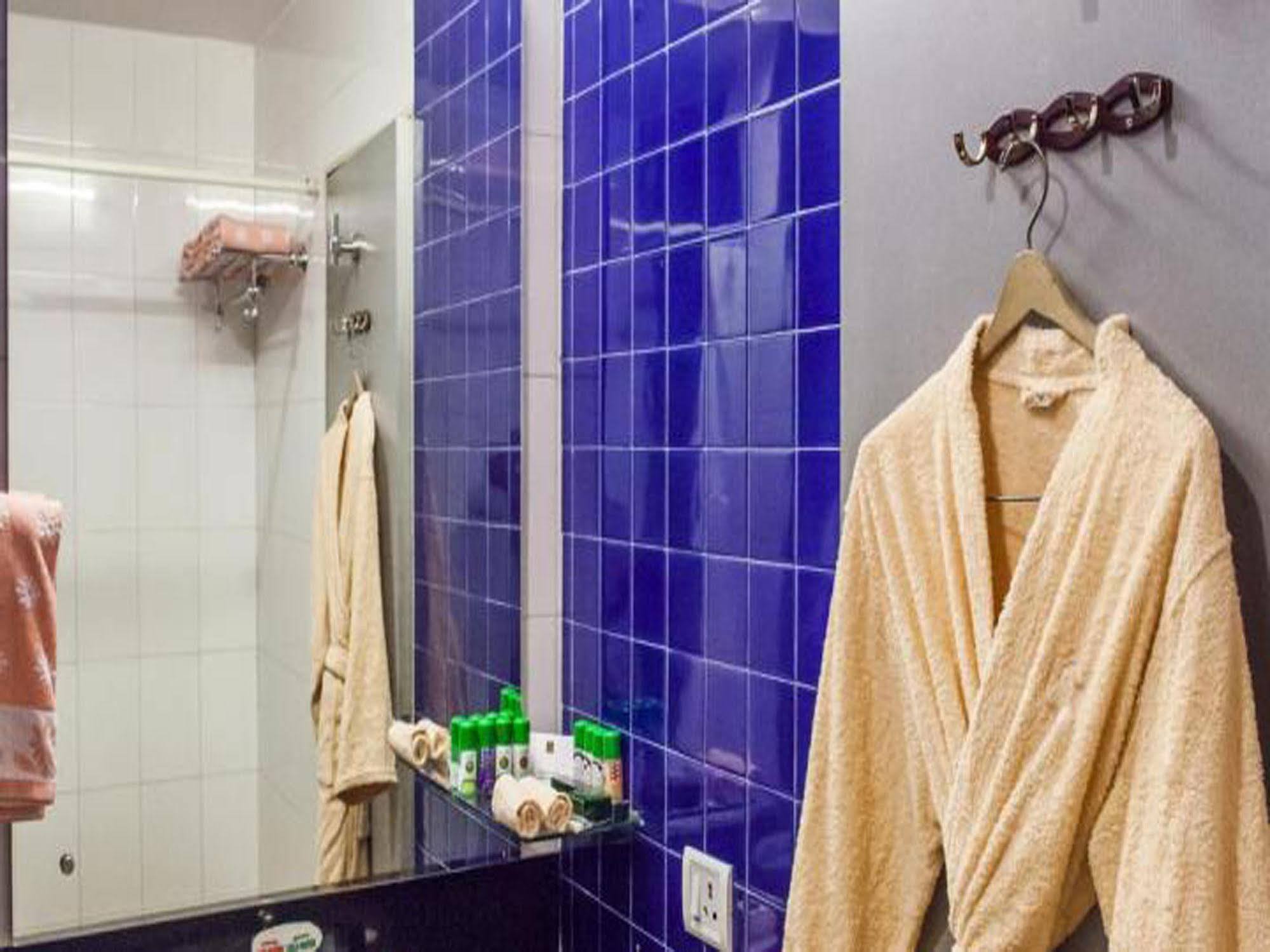 Capitol Hill Otel Ranchi Dış mekan fotoğraf
