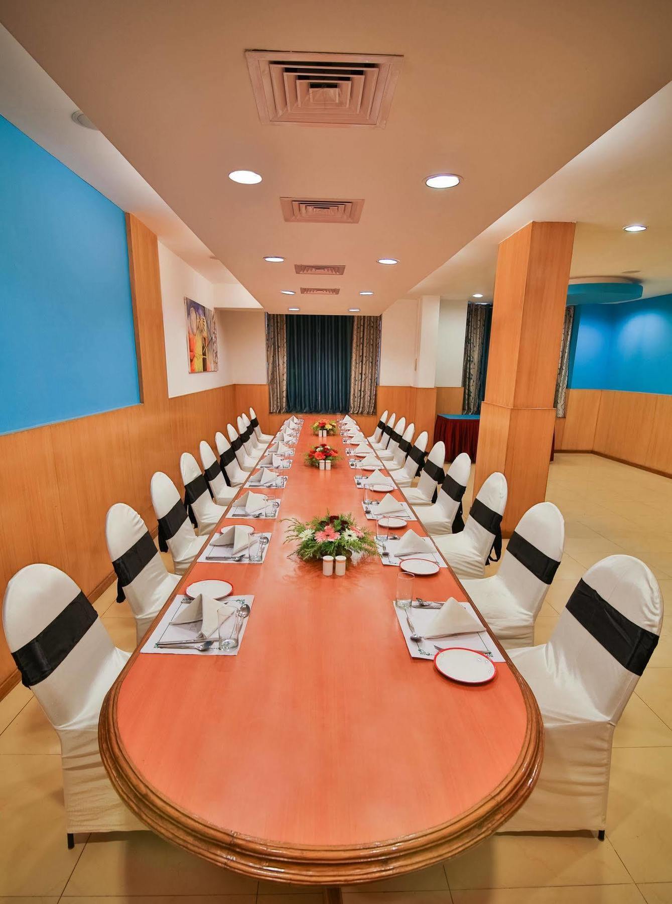 Capitol Hill Otel Ranchi Dış mekan fotoğraf