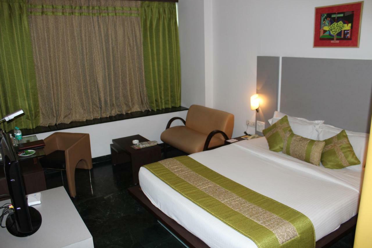 Capitol Hill Otel Ranchi Dış mekan fotoğraf